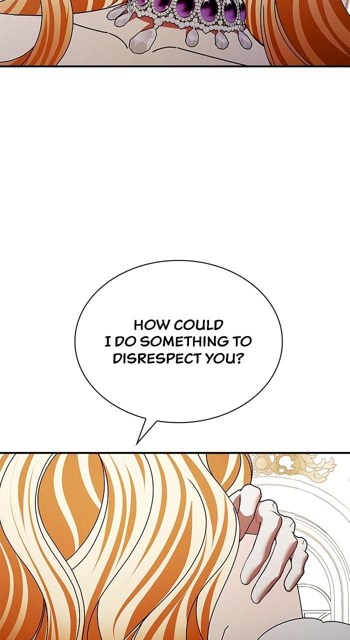 The Serpent in the Empress's Chamber Chapter 51 page 34 - 