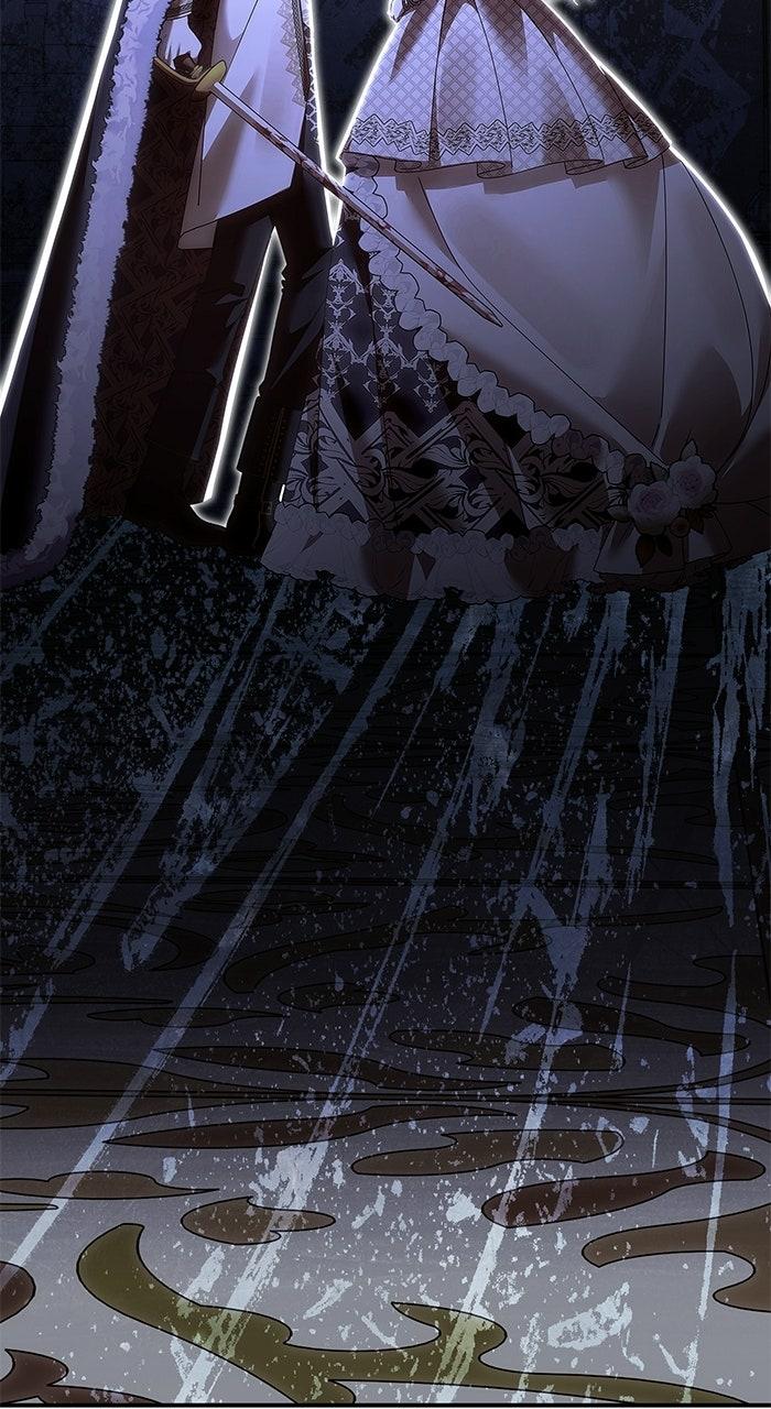 The Serpent in the Empress's Chamber Chapter 51 page 36 - 