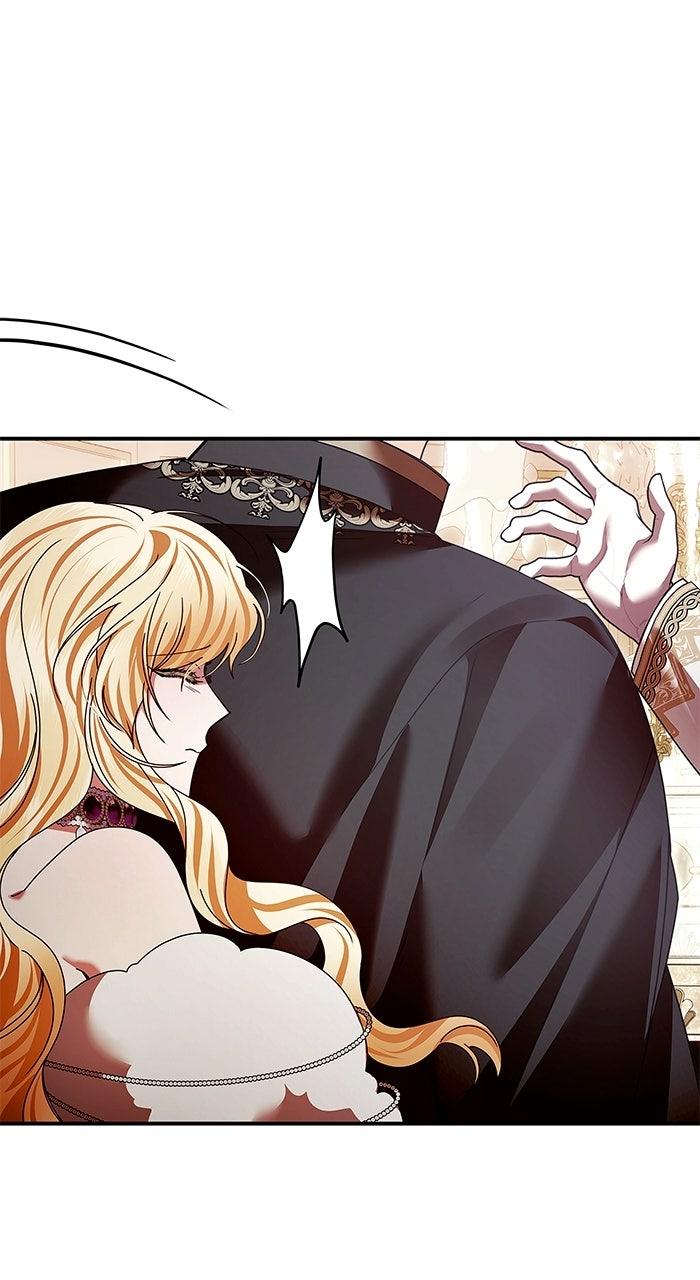 The Serpent in the Empress's Chamber Chapter 51 page 37 - 