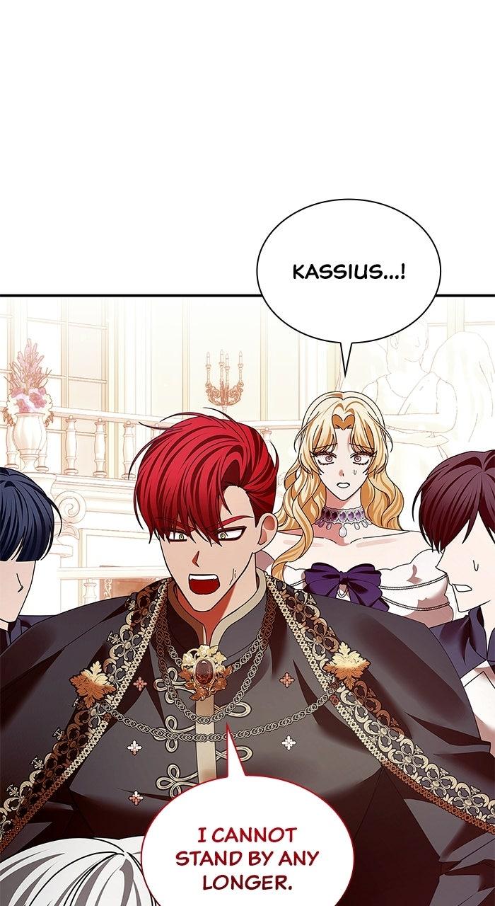 The Serpent in the Empress's Chamber Chapter 51 page 38 - 