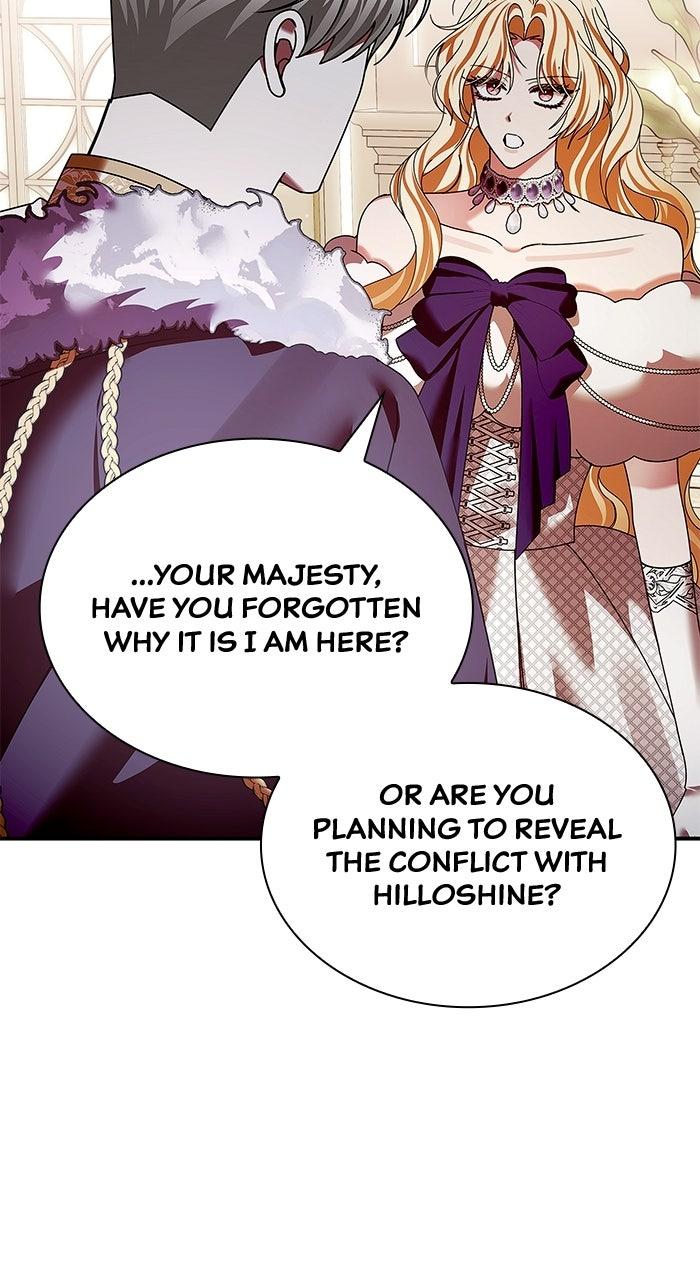 The Serpent in the Empress's Chamber Chapter 51 page 43 - 