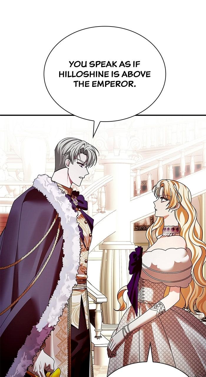 The Serpent in the Empress's Chamber Chapter 51 page 44 - 