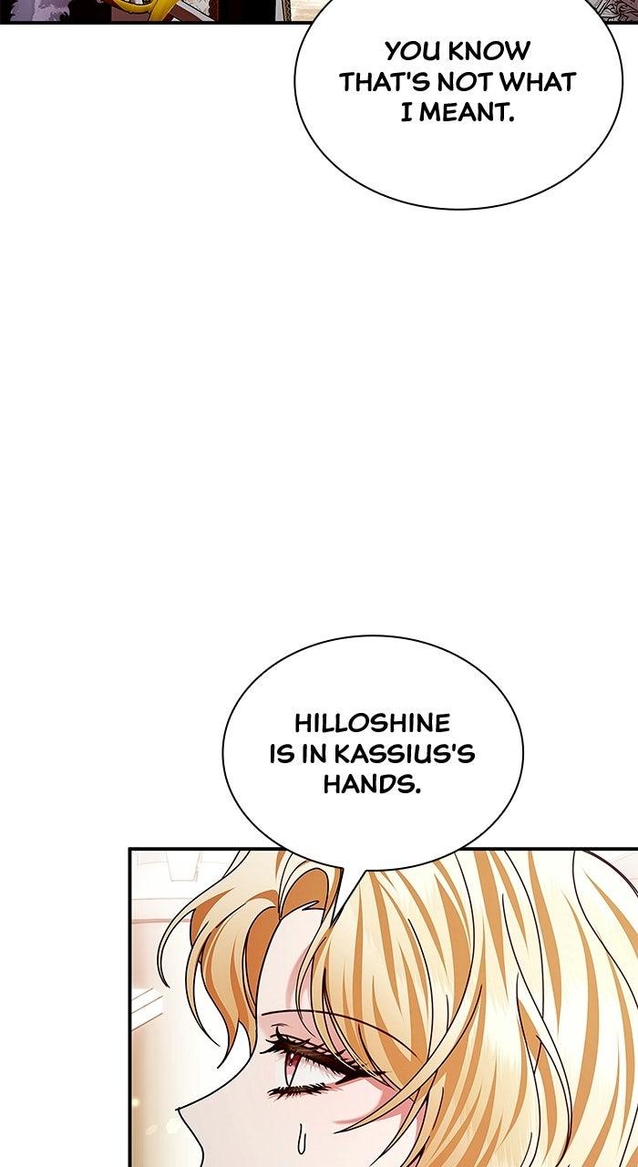 The Serpent in the Empress's Chamber Chapter 51 page 45 - 