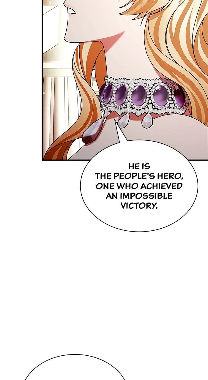 The Serpent in the Empress's Chamber Chapter 51 page 46 - 