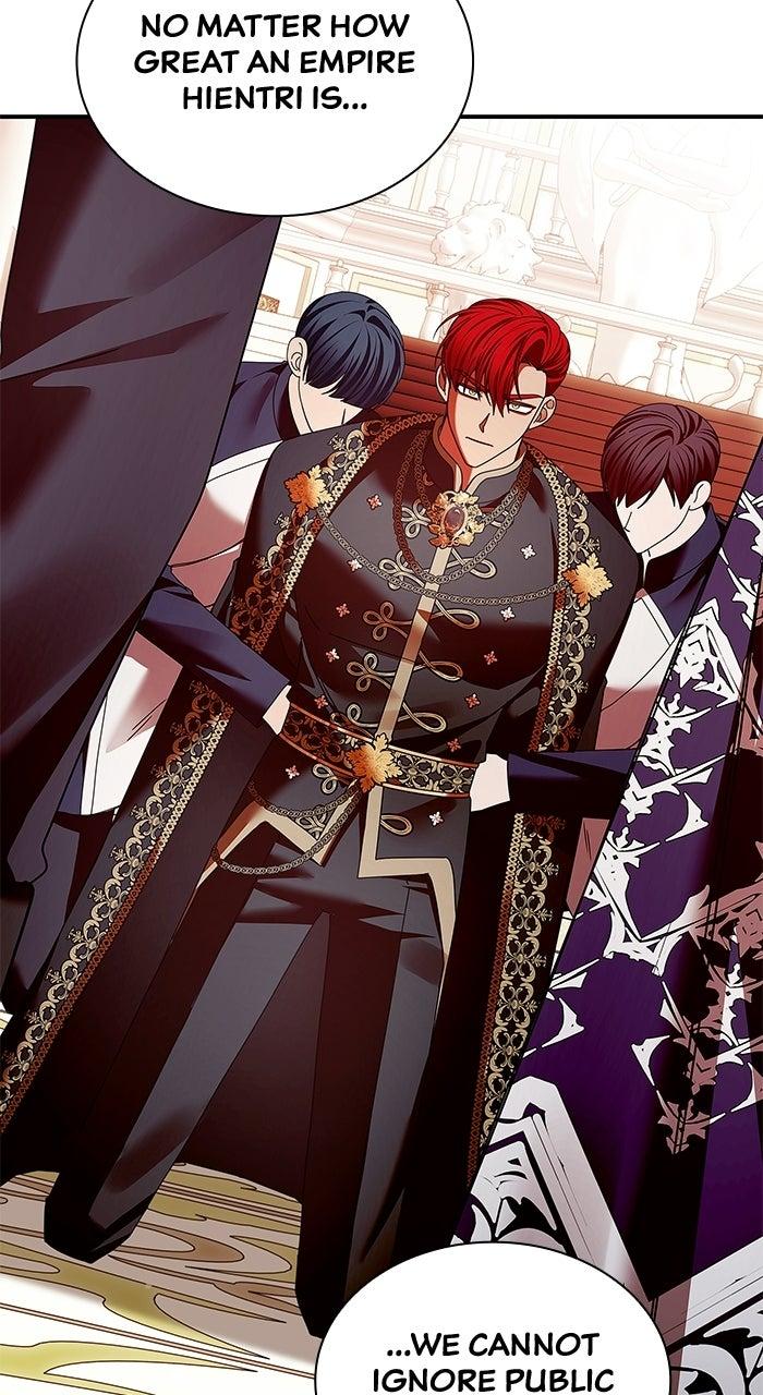 The Serpent in the Empress's Chamber Chapter 51 page 47 - 