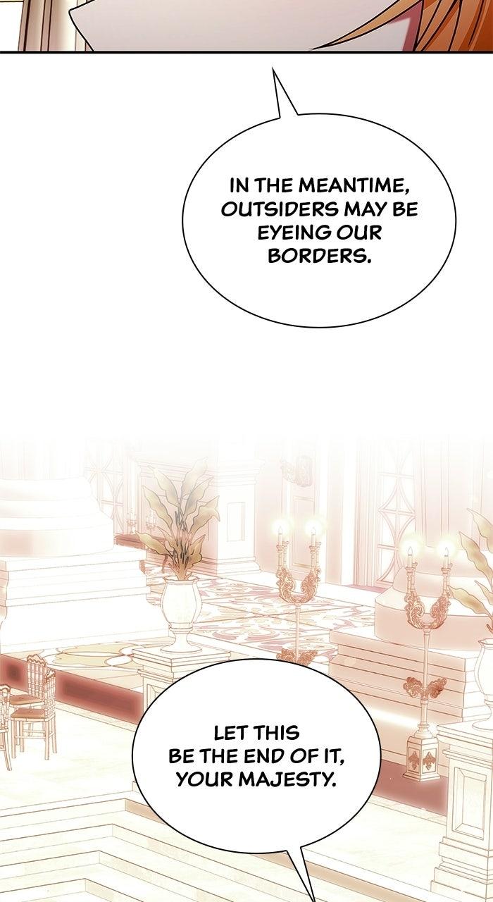 The Serpent in the Empress's Chamber Chapter 51 page 49 - 