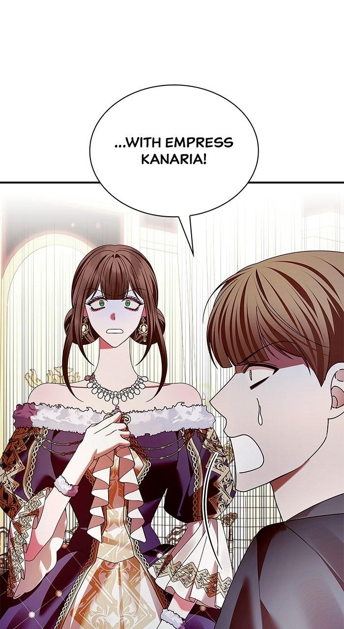The Serpent in the Empress's Chamber Chapter 51 page 6 - 