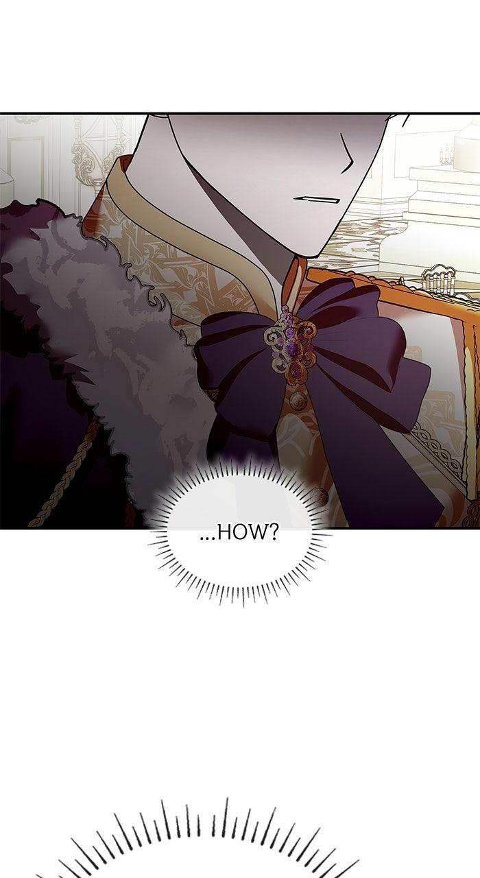 The Serpent in the Empress's Chamber Chapter 51 page 51 - 