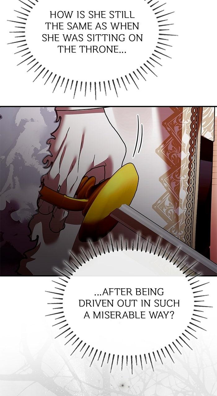 The Serpent in the Empress's Chamber Chapter 51 page 52 - 