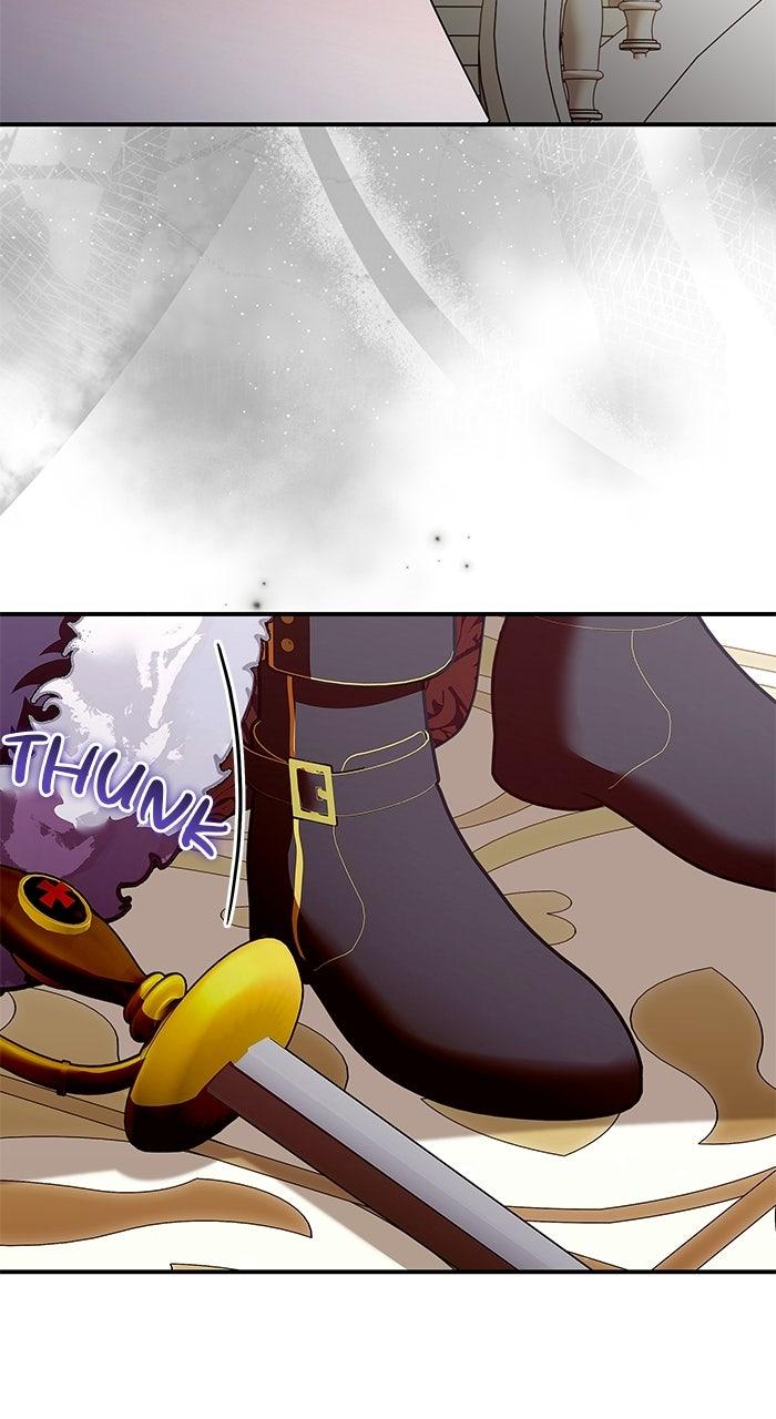 The Serpent in the Empress's Chamber Chapter 51 page 55 - 
