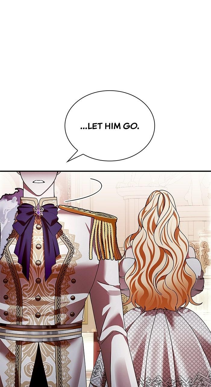 The Serpent in the Empress's Chamber Chapter 51 page 56 - 