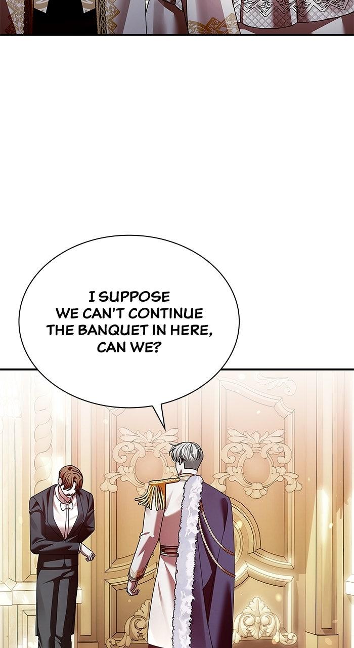The Serpent in the Empress's Chamber Chapter 51 page 57 - 