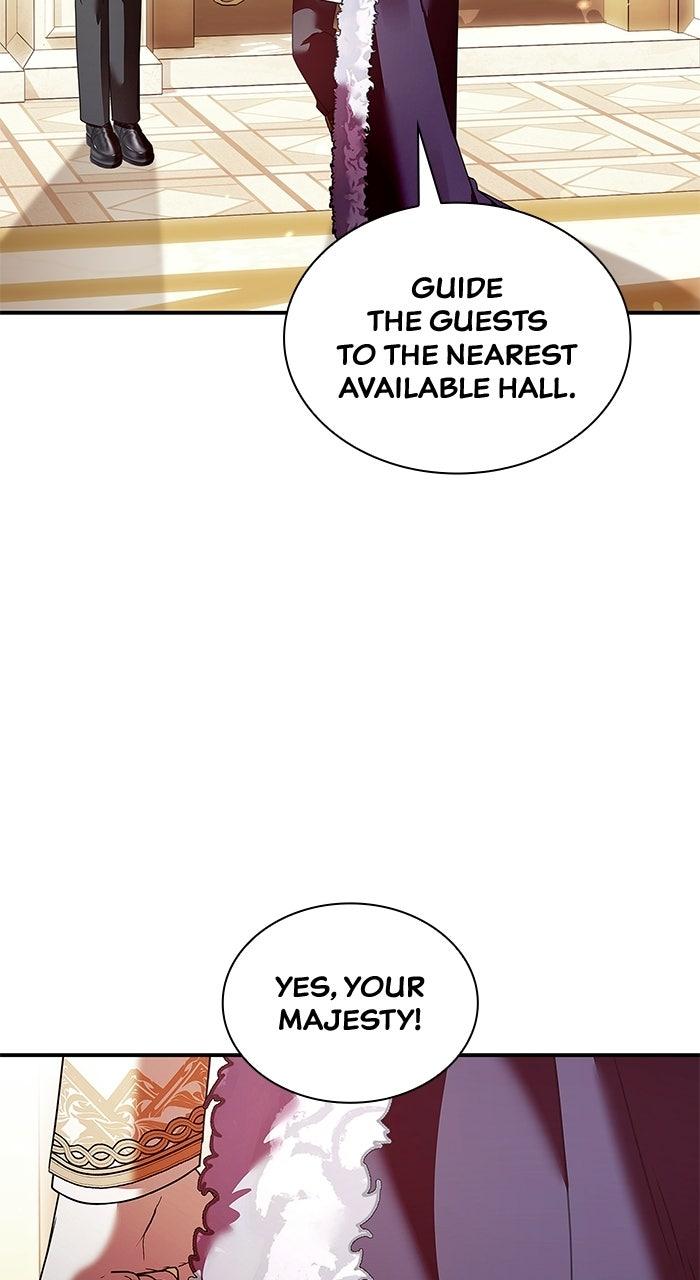 The Serpent in the Empress's Chamber Chapter 51 page 58 - 