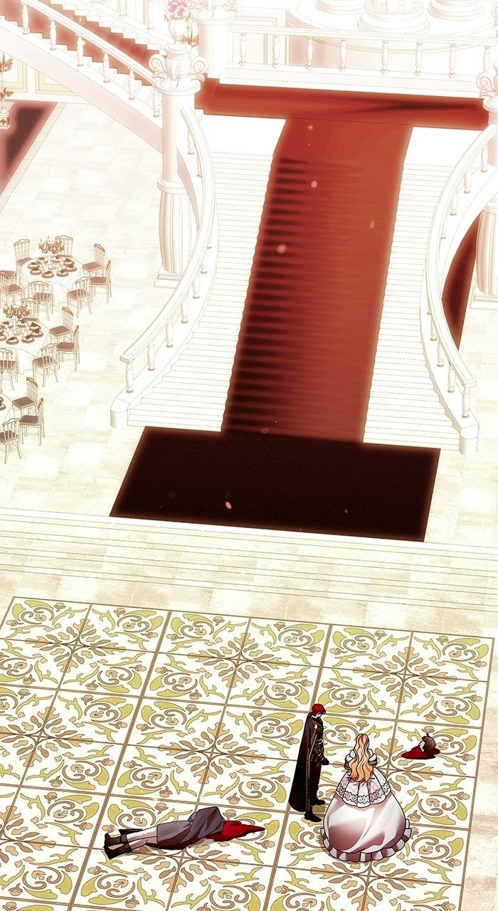 The Serpent in the Empress's Chamber Chapter 51 page 60 - 
