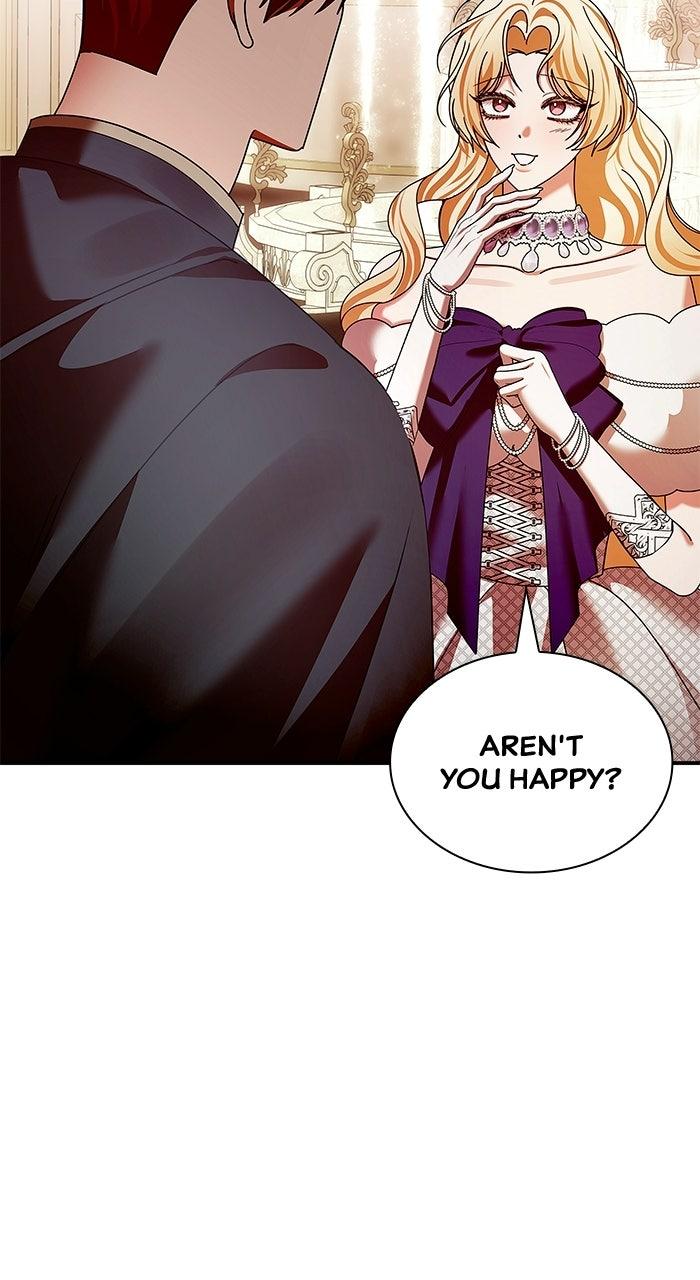 The Serpent in the Empress's Chamber Chapter 51 page 63 - 