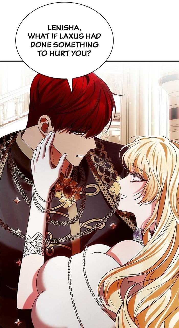 The Serpent in the Empress's Chamber Chapter 51 page 64 - 