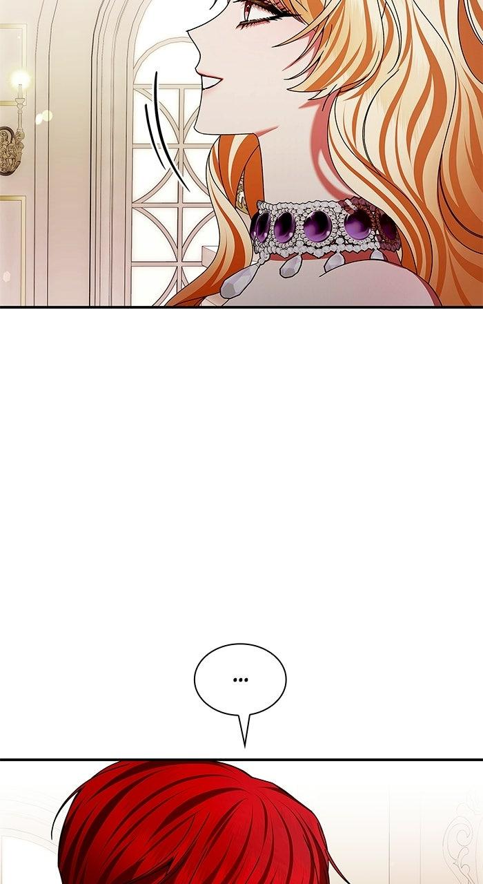 The Serpent in the Empress's Chamber Chapter 51 page 66 - 