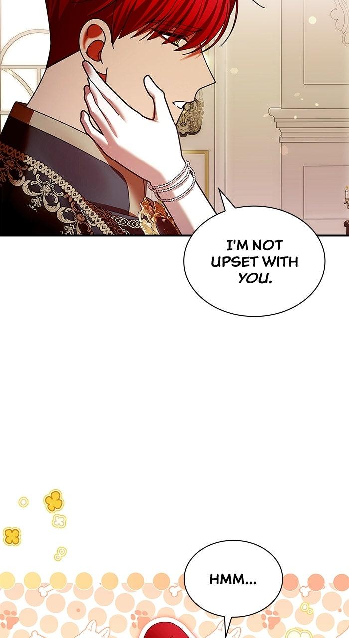 The Serpent in the Empress's Chamber Chapter 51 page 67 - 