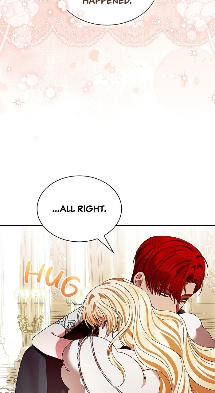 The Serpent in the Empress's Chamber Chapter 51 page 70 - 