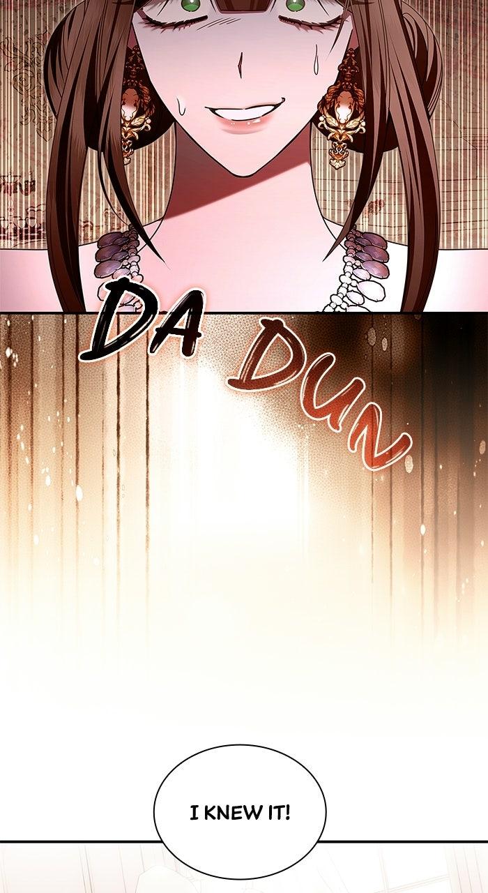 The Serpent in the Empress's Chamber Chapter 51 page 8 - 