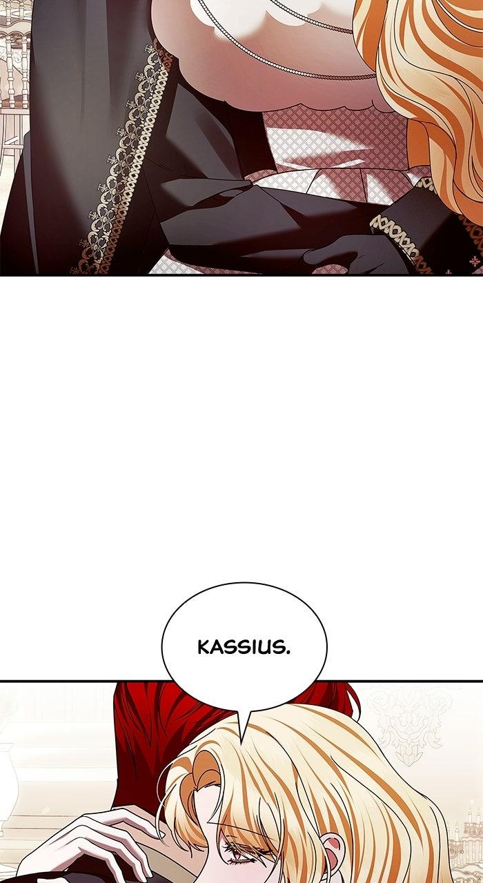 The Serpent in the Empress's Chamber Chapter 51 page 71 - 