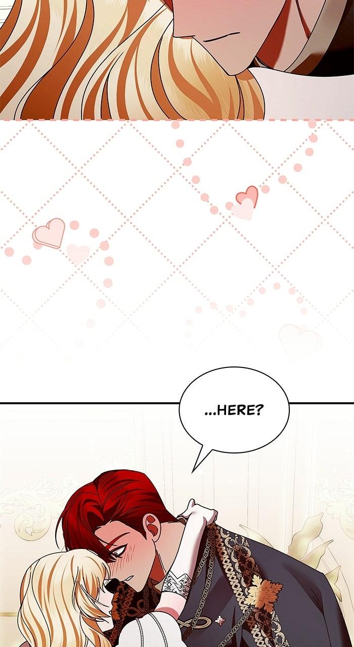 The Serpent in the Empress's Chamber Chapter 51 page 73 - 