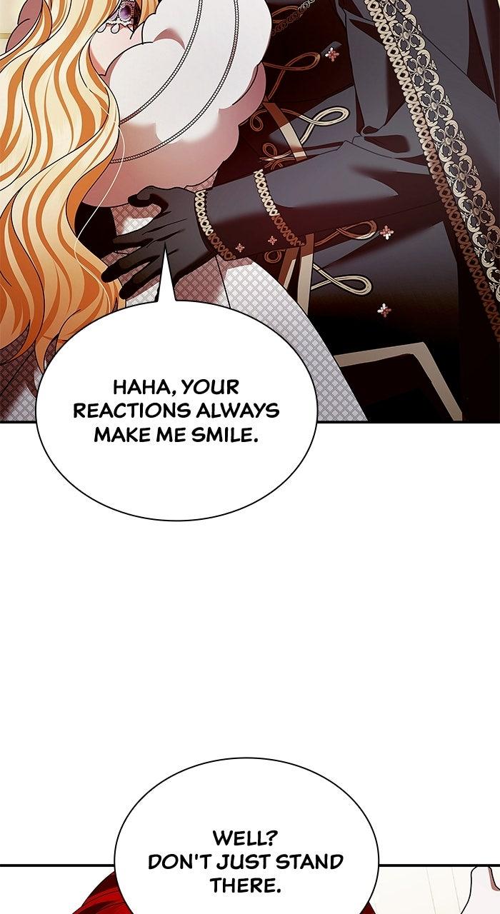 The Serpent in the Empress's Chamber Chapter 51 page 74 - 