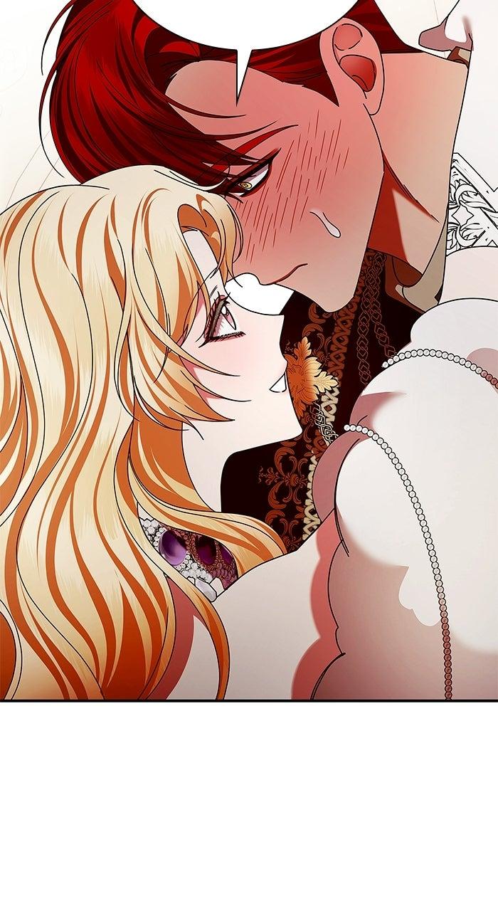 The Serpent in the Empress's Chamber Chapter 51 page 75 - 