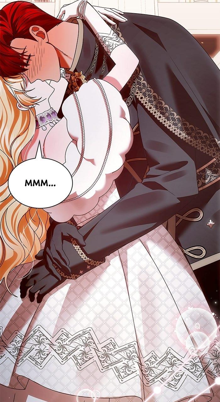 The Serpent in the Empress's Chamber Chapter 51 page 77 - 