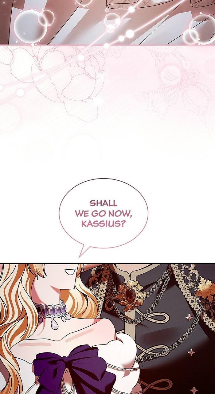 The Serpent in the Empress's Chamber Chapter 51 page 78 - 