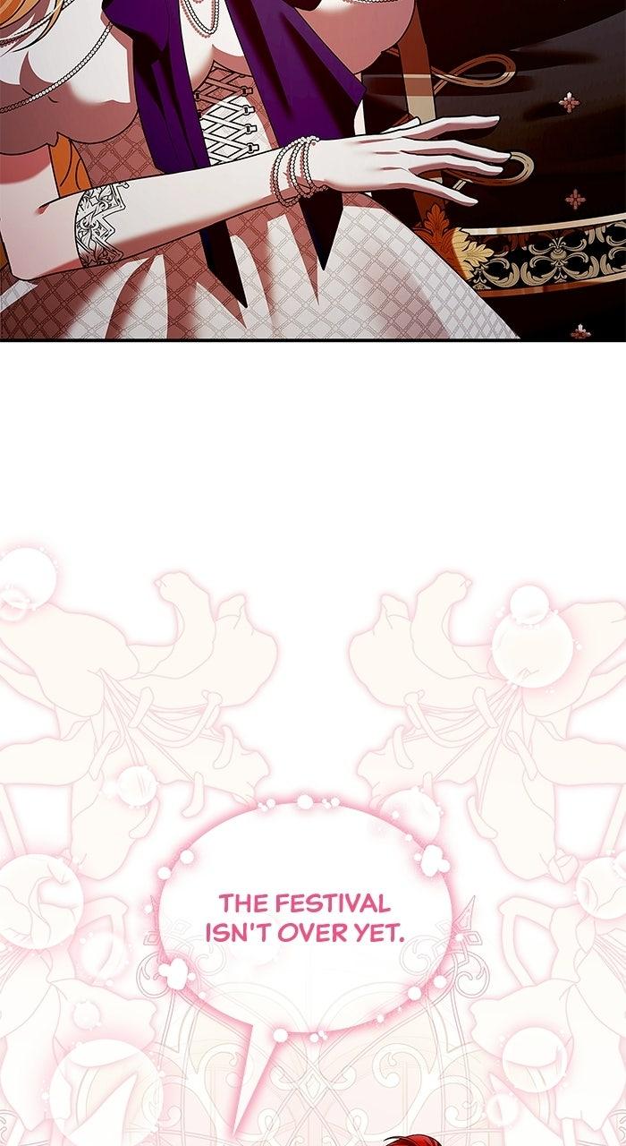 The Serpent in the Empress's Chamber Chapter 51 page 79 - 
