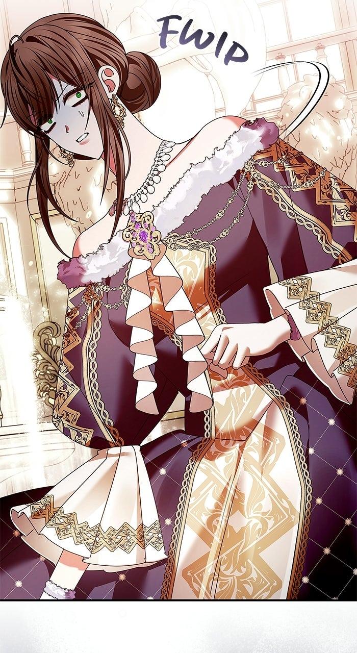 The Serpent in the Empress's Chamber Chapter 51 page 9 - 