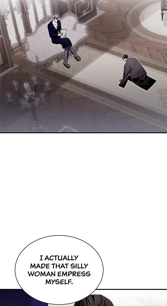 The Serpent in the Empress's Chamber Chapter 54 page 2 - 