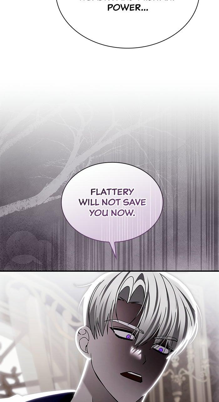 The Serpent in the Empress's Chamber Chapter 54 page 11 - 