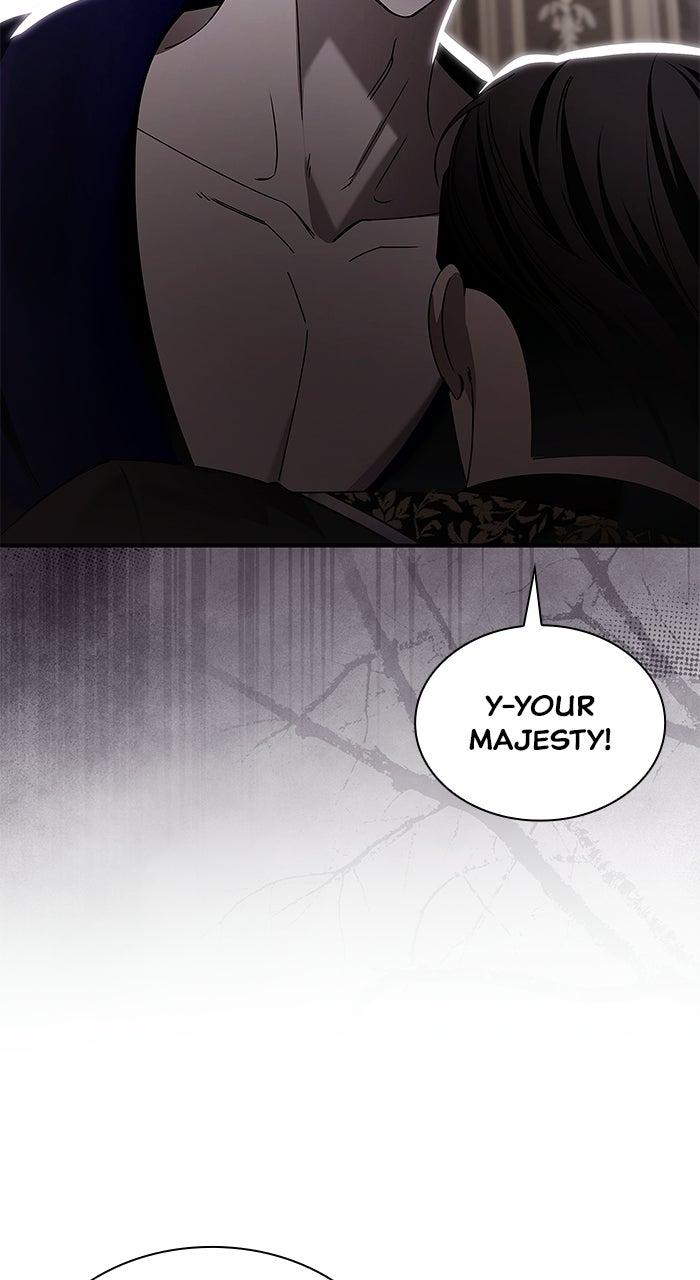 The Serpent in the Empress's Chamber Chapter 54 page 12 - 
