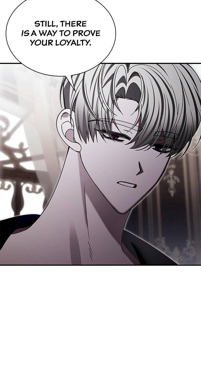 The Serpent in the Empress's Chamber Chapter 54 page 13 - 