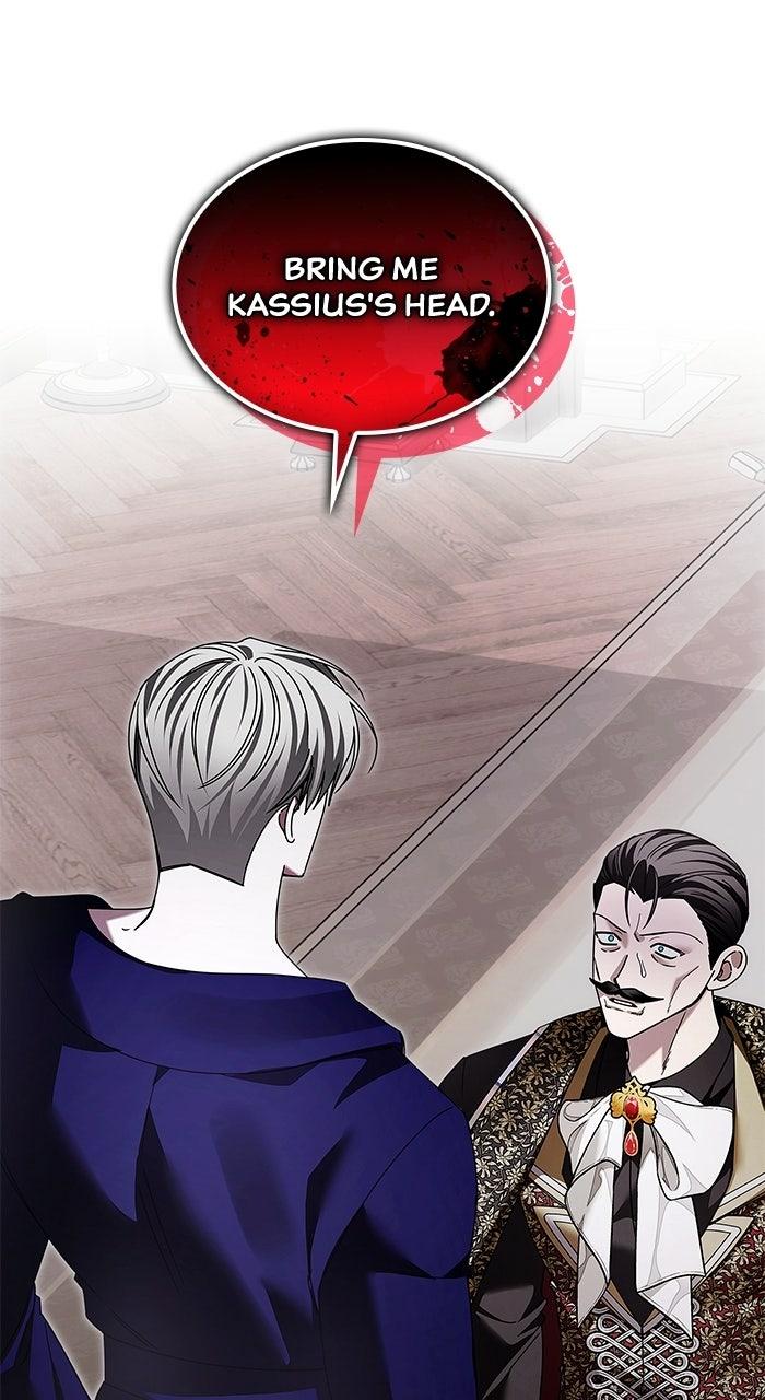 The Serpent in the Empress's Chamber Chapter 54 page 14 - 