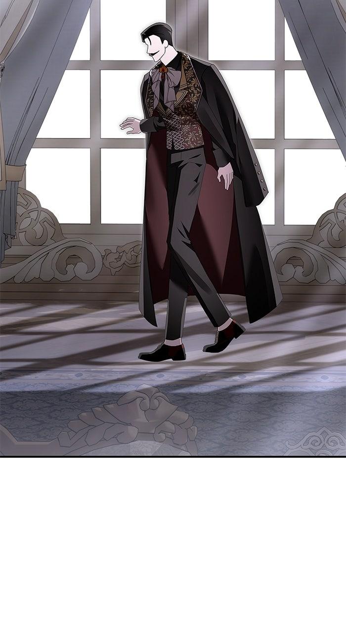 The Serpent in the Empress's Chamber Chapter 54 page 20 - 