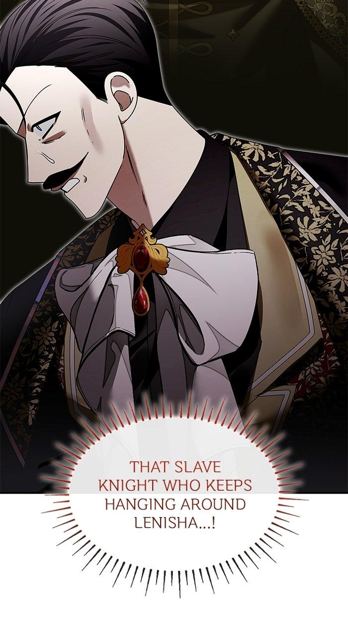 The Serpent in the Empress's Chamber Chapter 54 page 22 - 