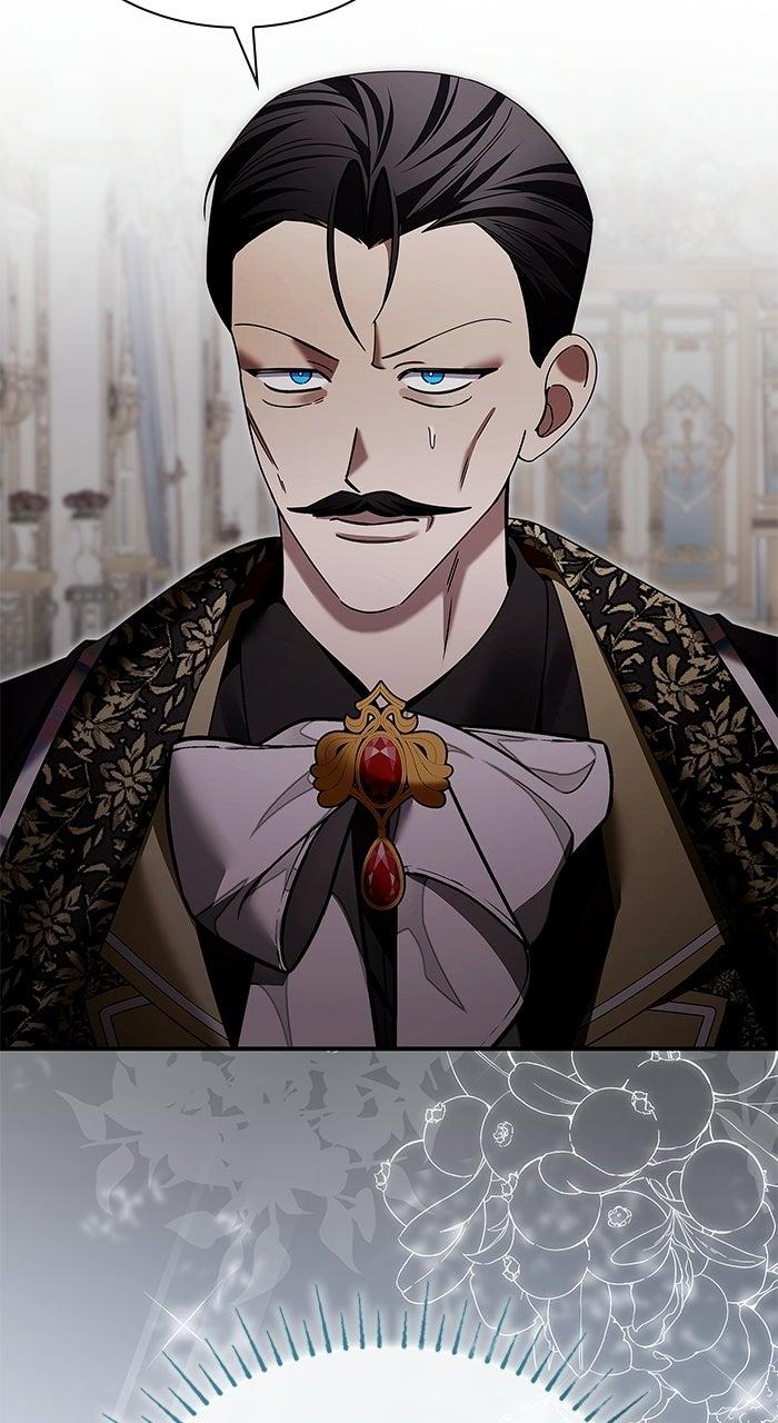 The Serpent in the Empress's Chamber Chapter 54 page 25 - 