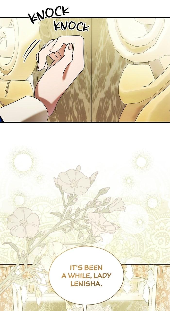 The Serpent in the Empress's Chamber Chapter 54 page 28 - 