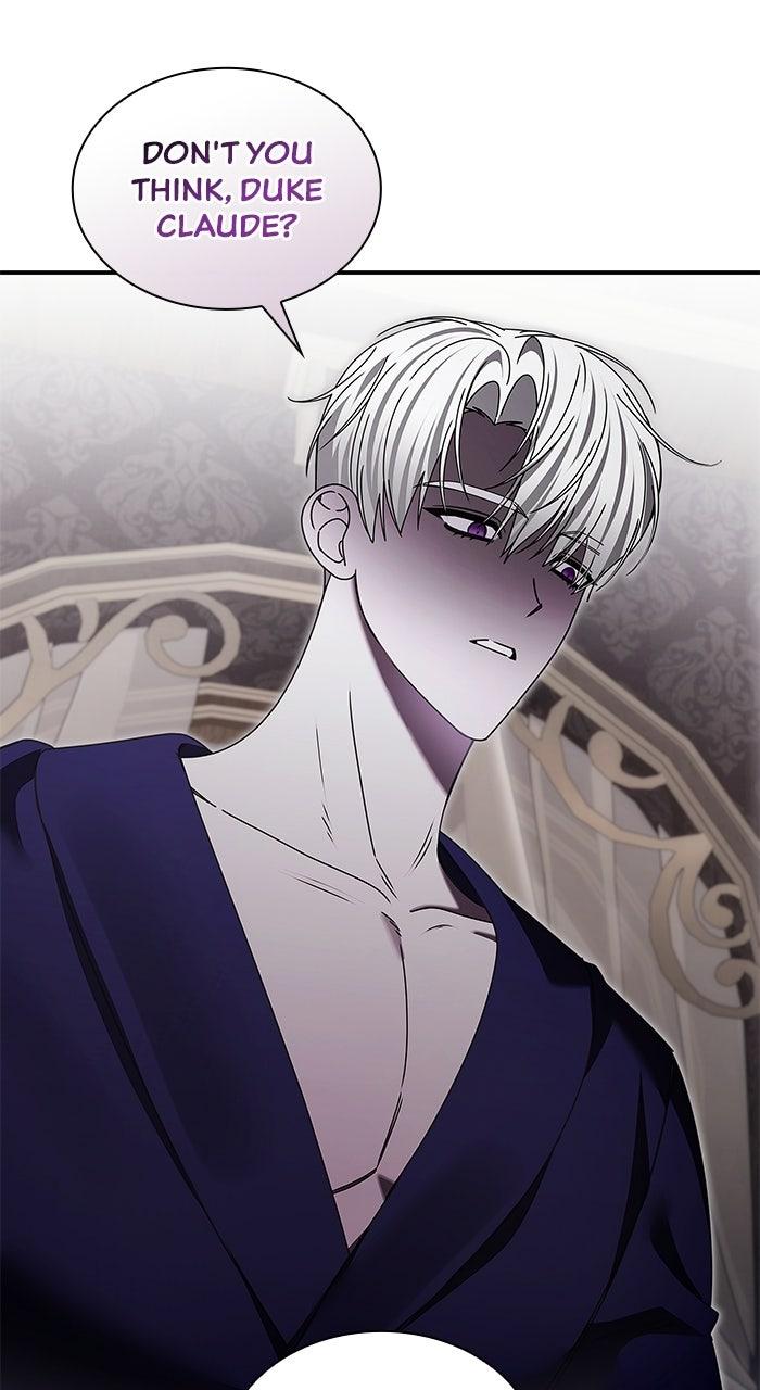 The Serpent in the Empress's Chamber Chapter 54 page 4 - 