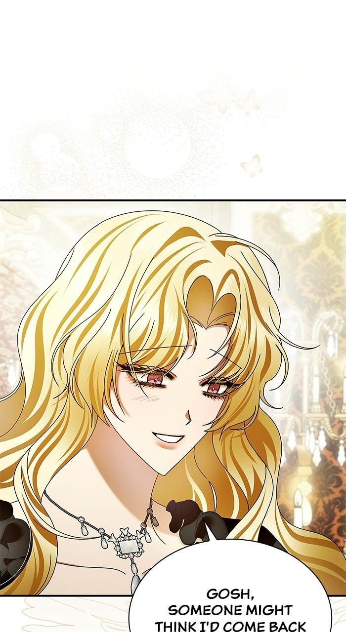 The Serpent in the Empress's Chamber Chapter 54 page 32 - 