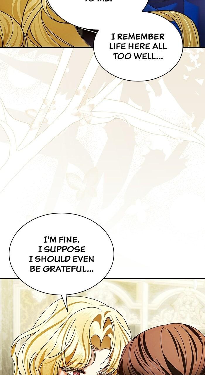 The Serpent in the Empress's Chamber Chapter 54 page 34 - 
