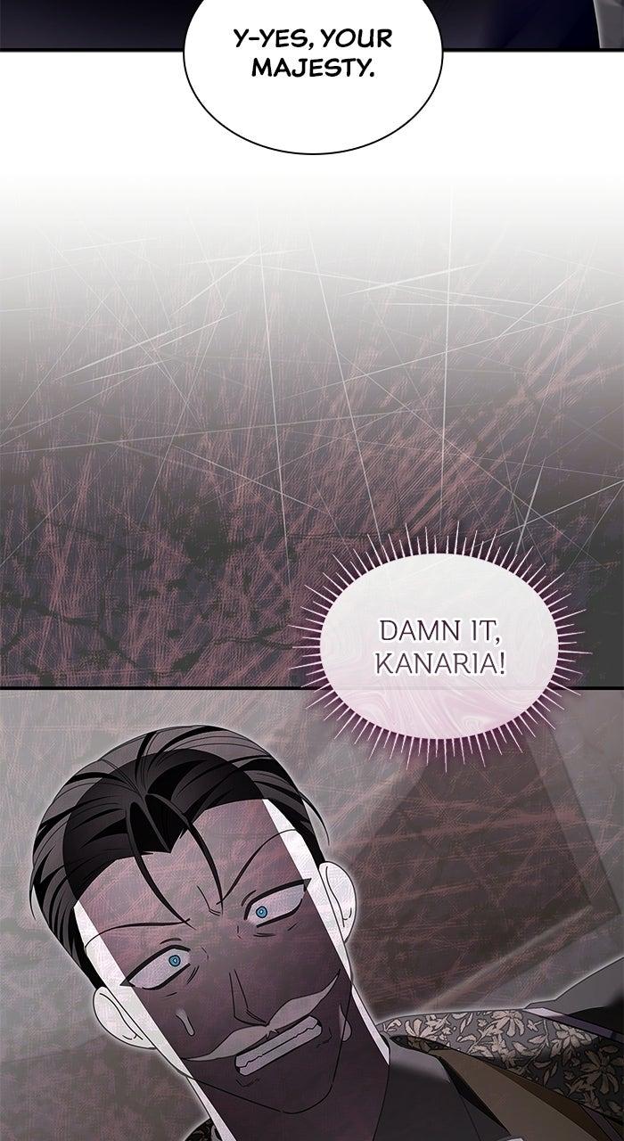 The Serpent in the Empress's Chamber Chapter 54 page 5 - 