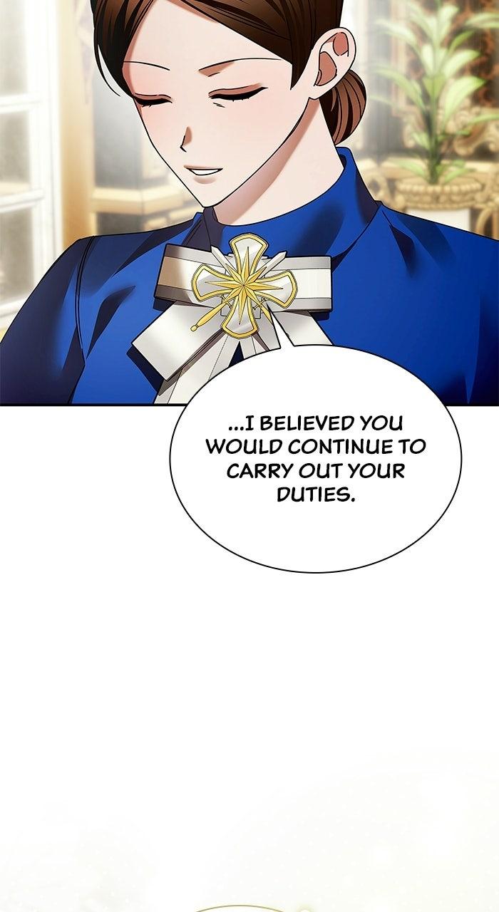 The Serpent in the Empress's Chamber Chapter 54 page 43 - 