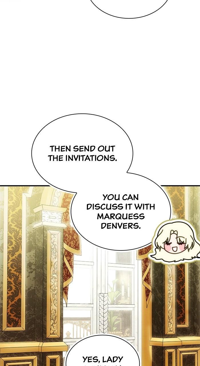 The Serpent in the Empress's Chamber Chapter 54 page 46 - 