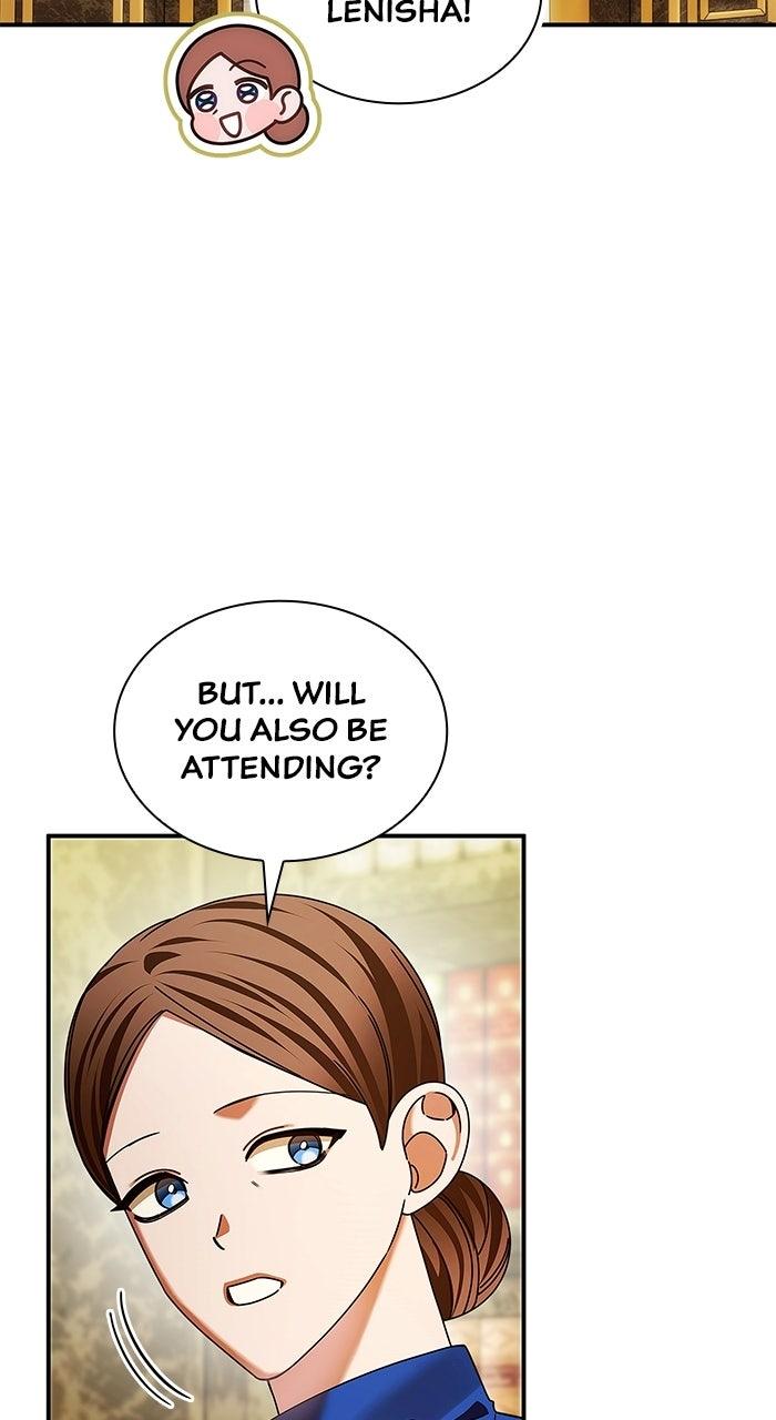 The Serpent in the Empress's Chamber Chapter 54 page 47 - 