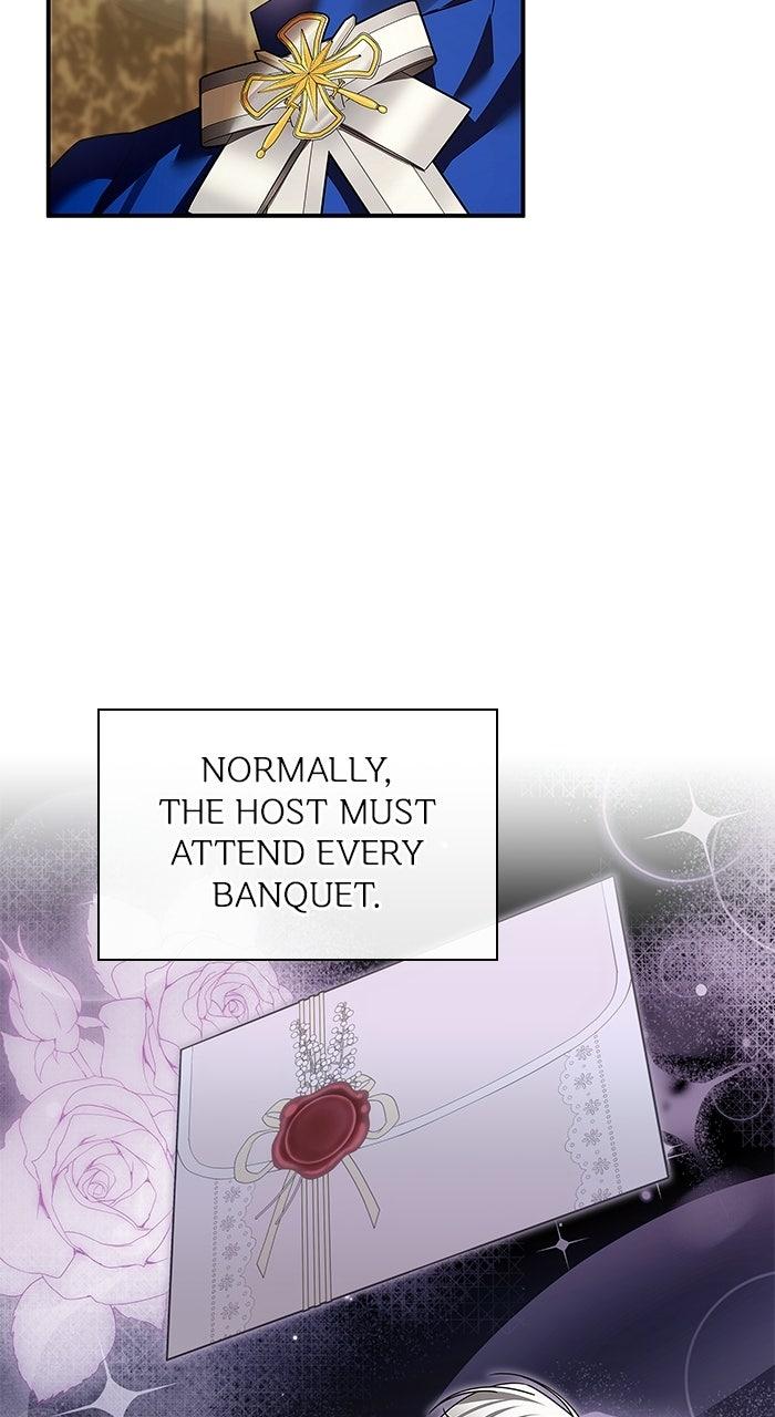 The Serpent in the Empress's Chamber Chapter 54 page 48 - 