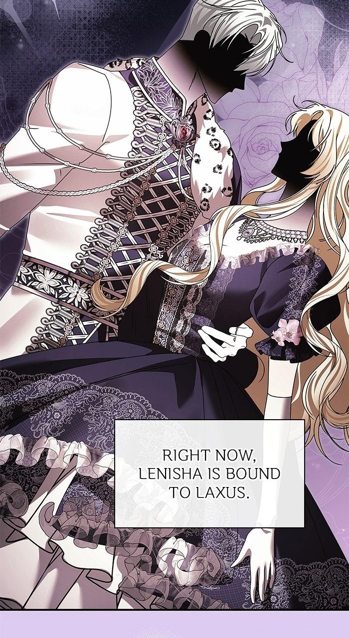 The Serpent in the Empress's Chamber Chapter 54 page 49 - 